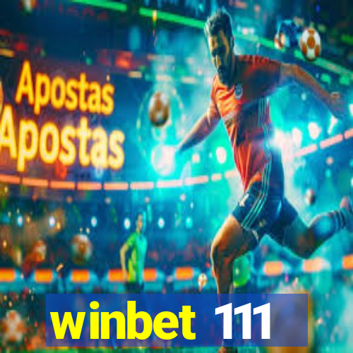 winbet 111